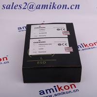 Emerson FBM215  | DCS Distributors | sales2@amikon.cn 